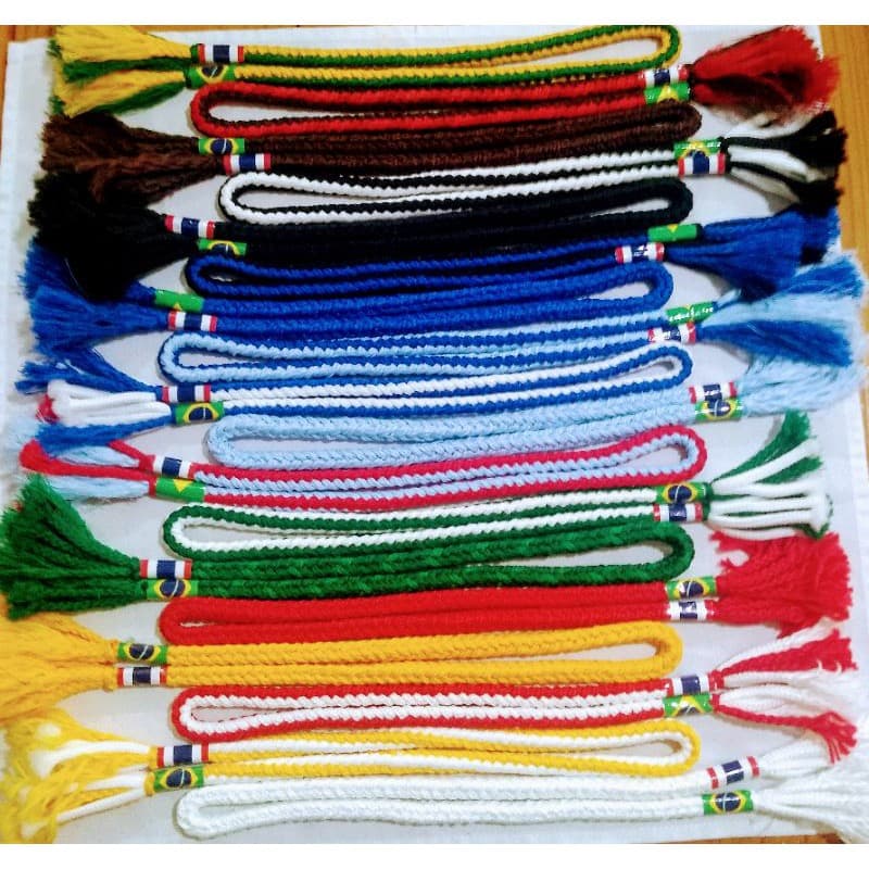 Prajieds/Kruangs Graduação Muay Thai