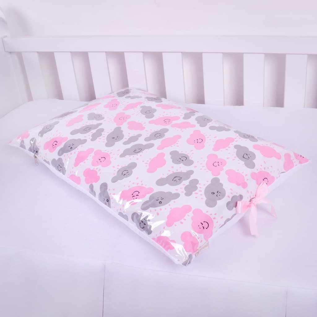 Trocador de Cômoda Com Manta Conforto Para Bebe