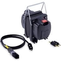 Transformador  Autotrafo 500va/350w Bivolt - Force Line