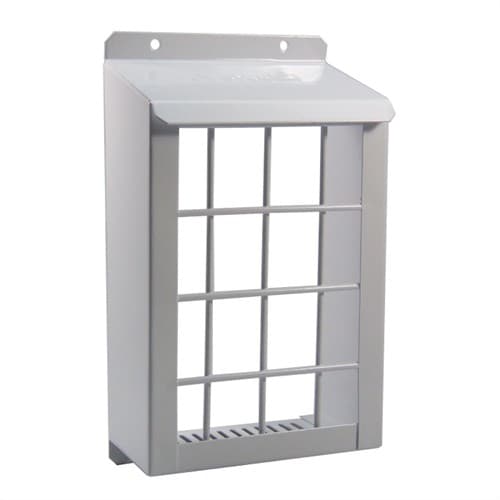 Protetor Grade proteção para vídeo porteiro e interfone - ProtectM