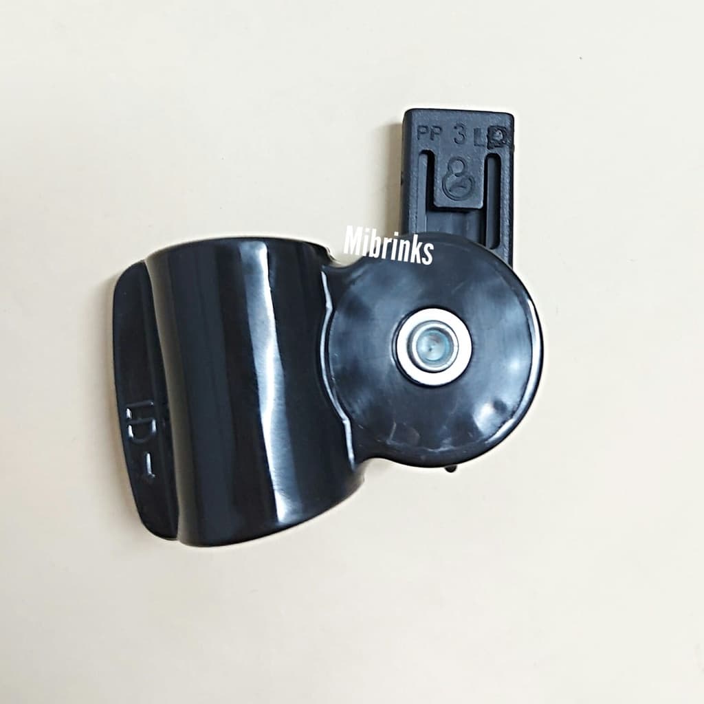 Presilha Capota Carrinho Oympus/Napoli Galzerano Lado Direito