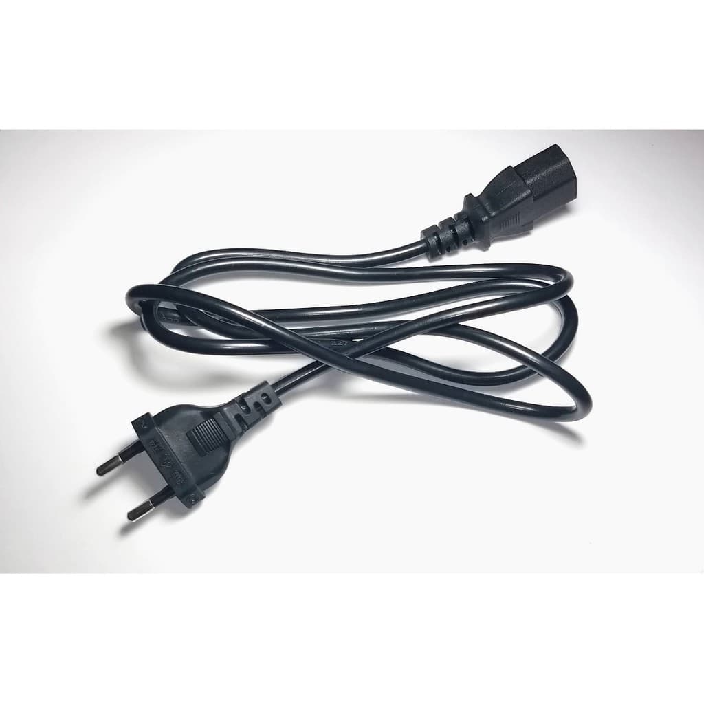 Cabo de Força Energia Alimentação Bivolt 110v 220v para Panela Elétrica De Arroz Grande 10 Xícaras