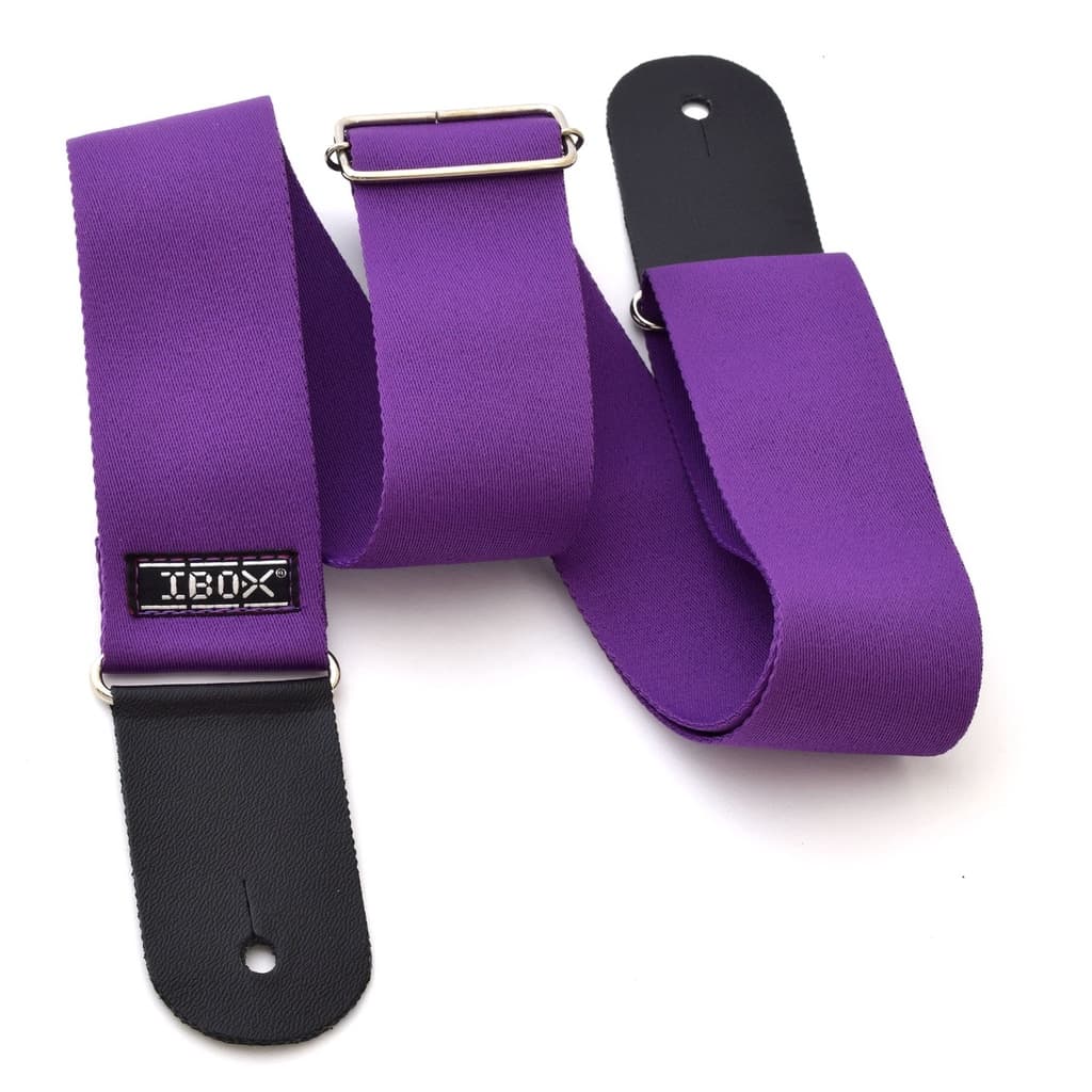 Correia P/violão/guitarra/baixo Comfort - Diversas cores