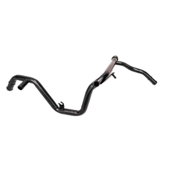 Tubo Cano Água Golf A4 Bora New Beetle 2.0 8v 4 Cilindro