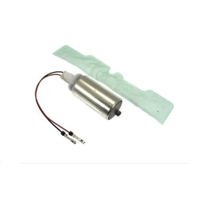 Refil Bomba Combustível Titan 150 Fan 150 2011 2012 2013 Mix