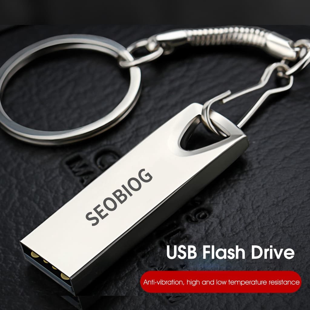 Pen Drive Tb 1 2TB 128GB 256GB 512GB USB3.0 Flash Memory Stick USB De Armazenamento De Dados De Alta Velocidade Portátil