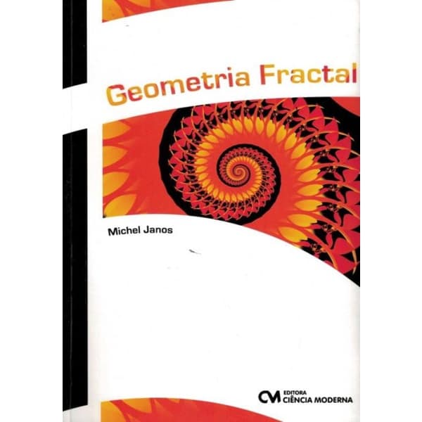 Livro - Geometria Fractal