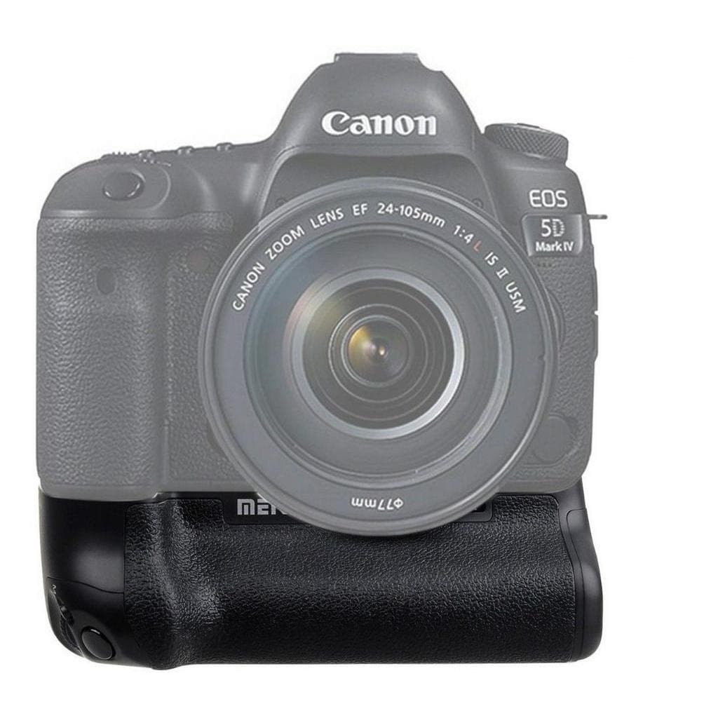 Battery Grip Meike Para Canon 5d Mark IV