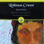 livro - Robinson Crusoe