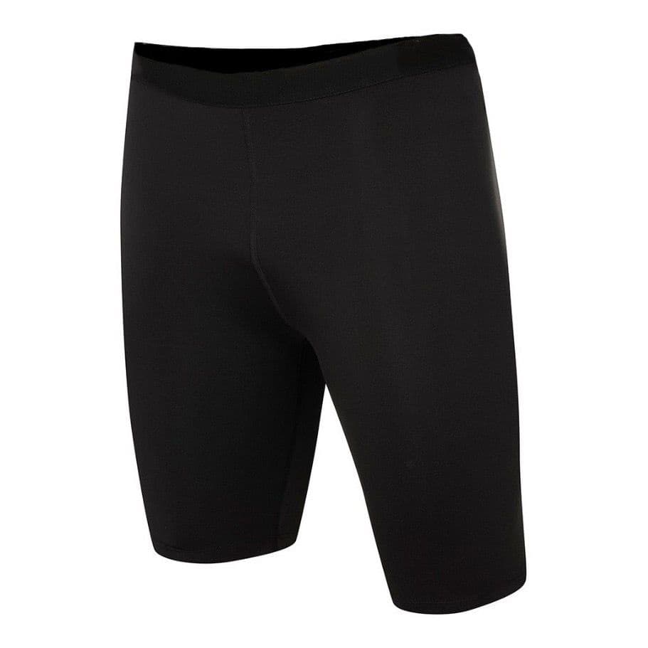 Bermuda masculina térmica proteção UV segunda pele