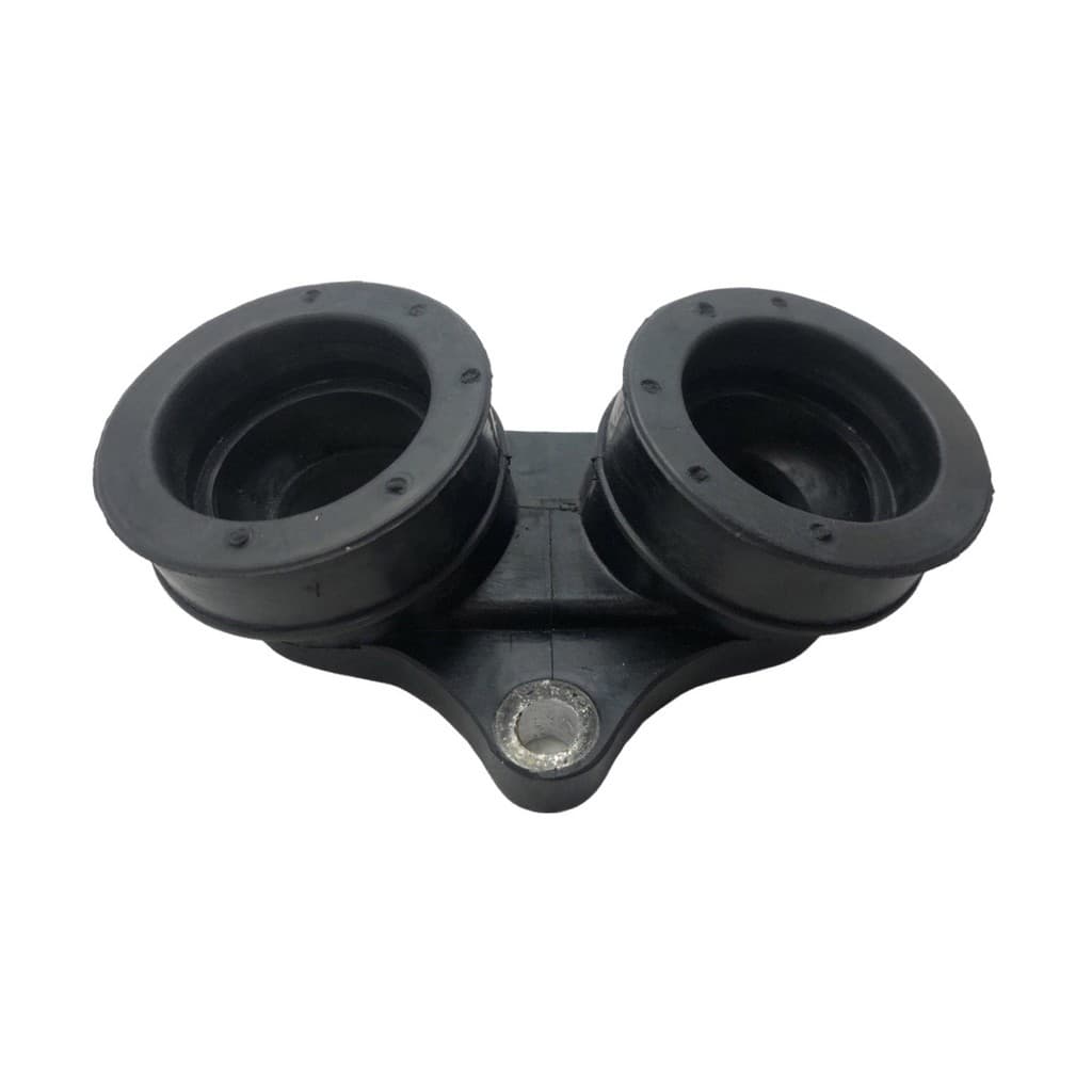 Coletor Admissão Dupla Xlx 250 1985 A 1986