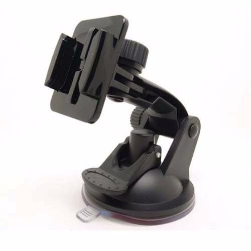 Ventosa Para Gopro Sjcam Eken Sucção