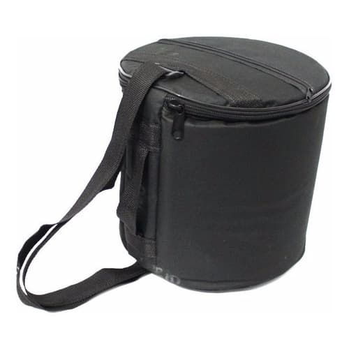 Capa Bag Para Repique De Mão De 11 Acolchoada