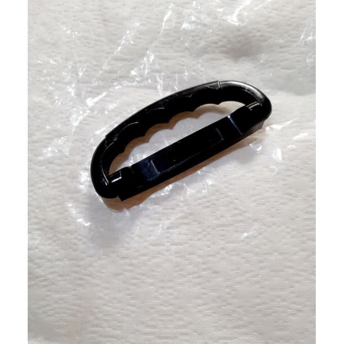 alças de plástico para caixas de som