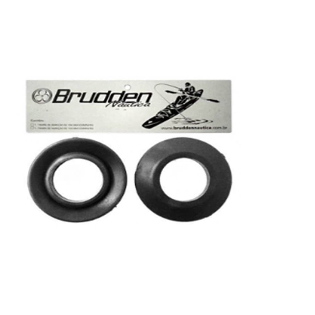 Kit 2 Anti Respingo Remo Caiaque Brudden Caiaquer Desconto