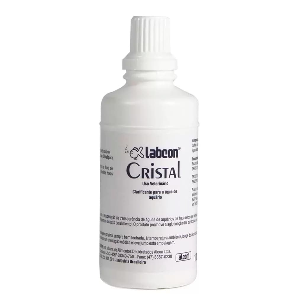 Labcon Alcon Cristal 100ml
