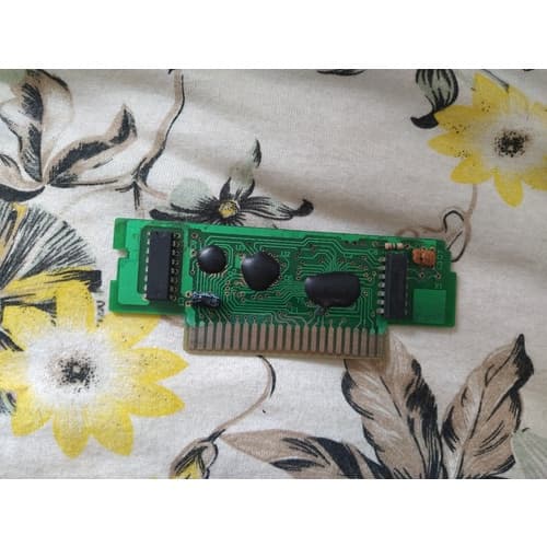 Chip Super Nintendo Op-3001 C530