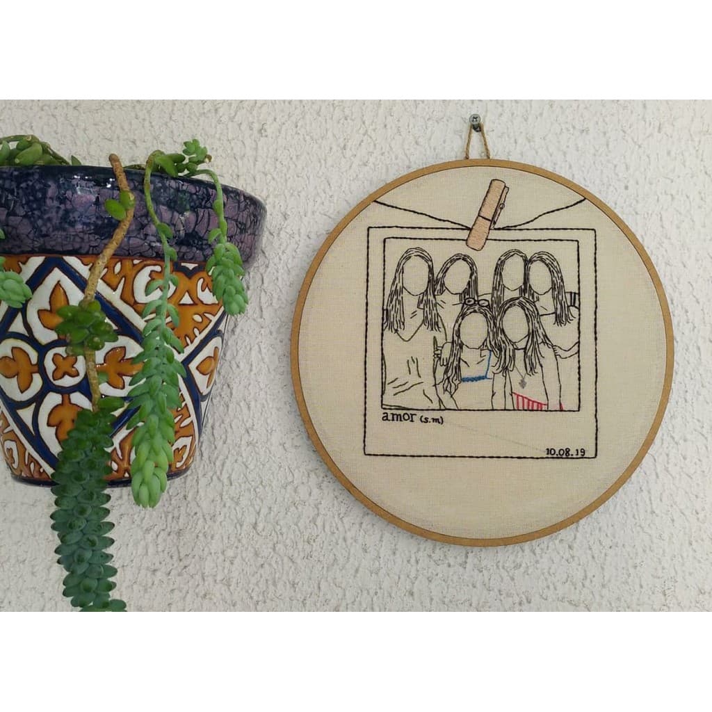 Kit Bastidores MDF Cru Bastidor De Madeira Mdf Kit Com 10un De 12cm Moldura