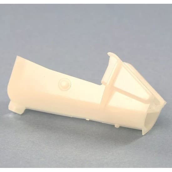 Nespresso U- Corta Pingos- Peça N. 7- Drop Stop- Nota Fiscal