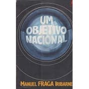livro - Um Objetivo Nacional