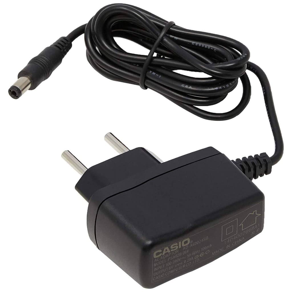 Fonte Ad-a60024 Calculadora - Casio