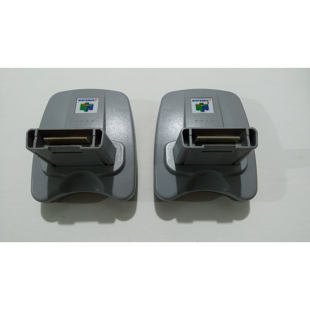 Transfer Pak Para Nintendo 64 - N64