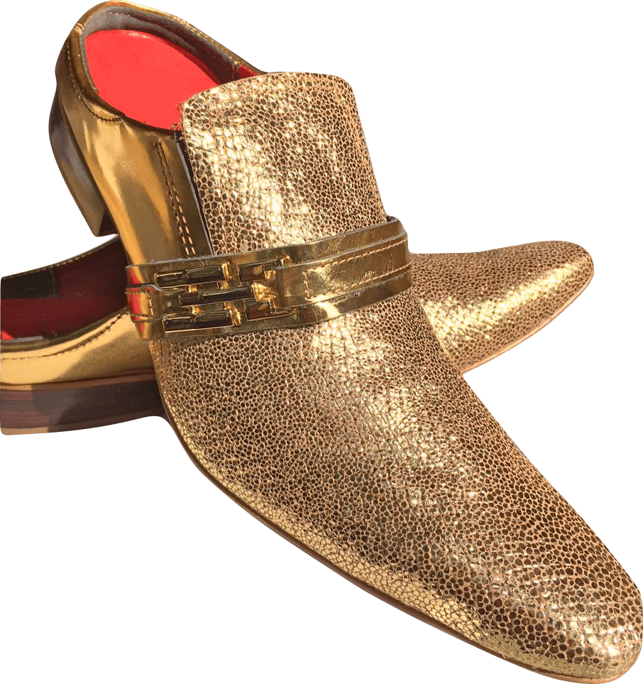 Mule Masculino em Couro - Babuche - Star Stairs - Ref: 793