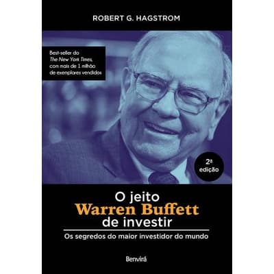 O jeito Warren Buffett de Investir