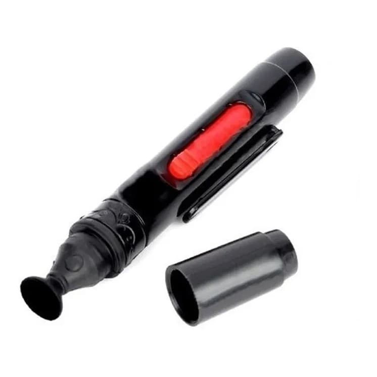 Lenspen Caneta Limpa Lente Tipo Lens Pen