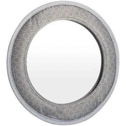 Espelho Retrovisor Para Banco Traseiro 360° BB181 - Multikids