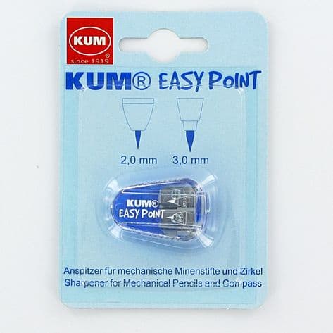Apontador Kum Easy Point