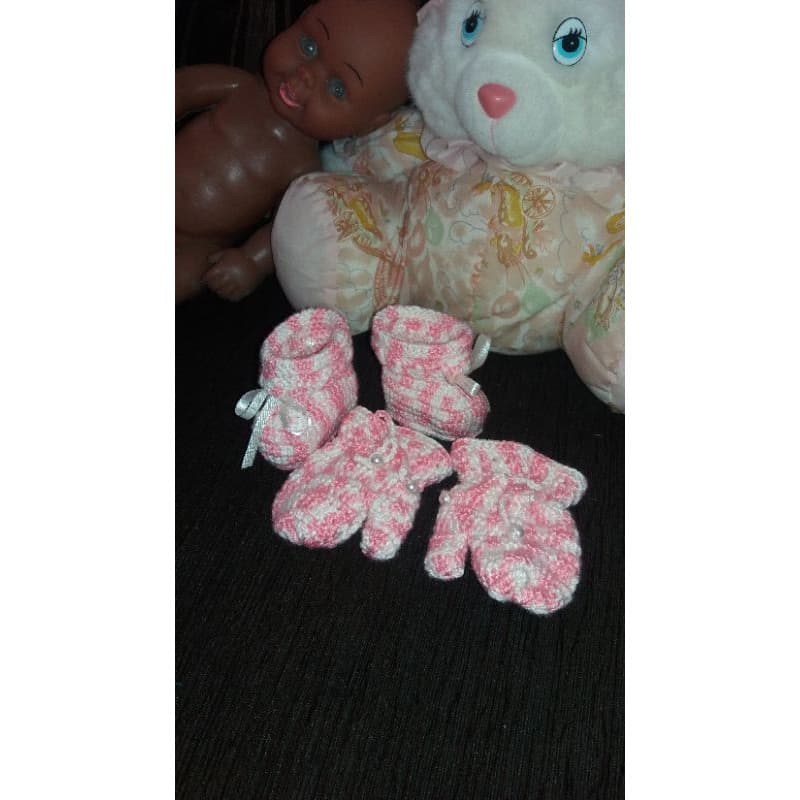 feltro, tuli, crochê