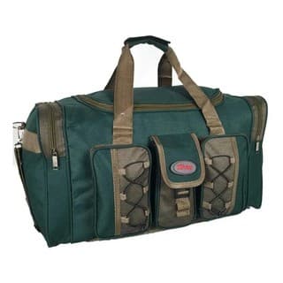 Bolsa De Viagem pequena 35 litros com alça de mão Tipo Sacola Esportiva XFping 02061