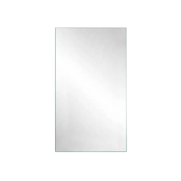 Espelho 30cm X 30cm Decoração Sala Banheiro Casa Loja Lavabo Quarto Mosaico Artesanato Barbear Fita