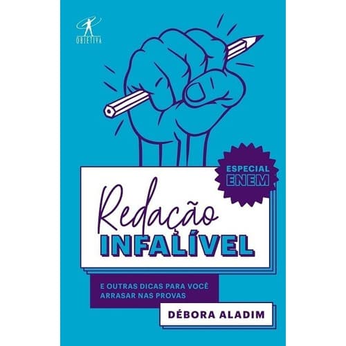 Livro Redação Infalível