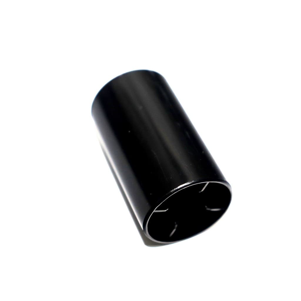 2 adaptador E Conversor Pilha Pequena Aa P/ Pilha C Média R14