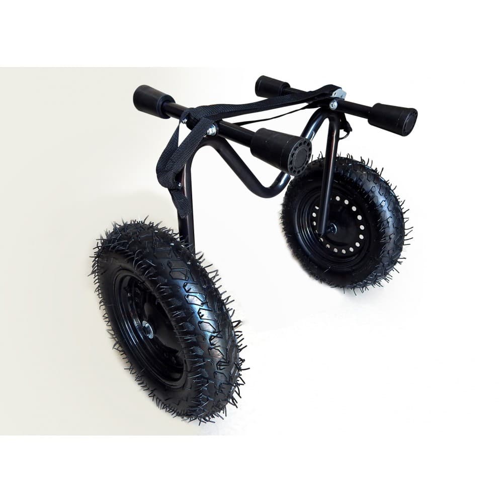 Carrinho universal para transportar caiaque prancha AL-122