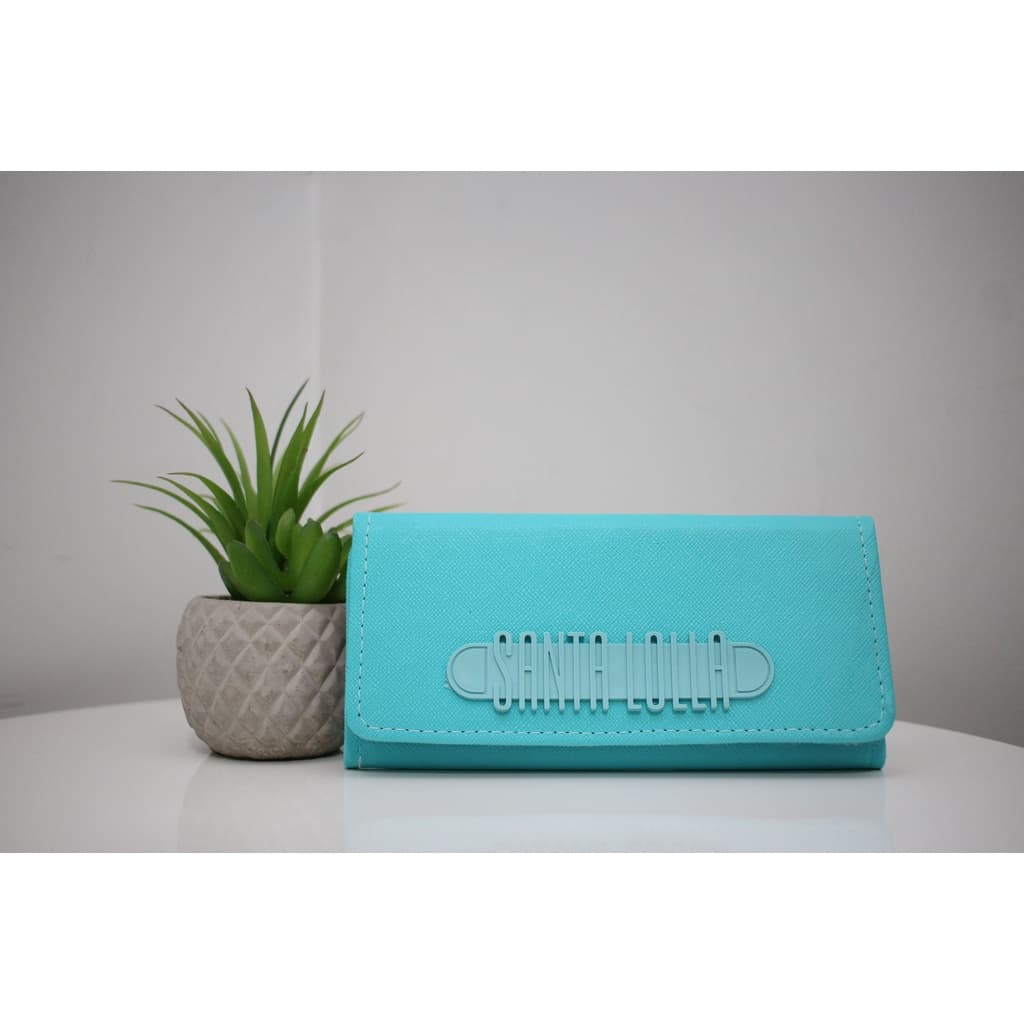 Carteira Santa Lolla Feminina