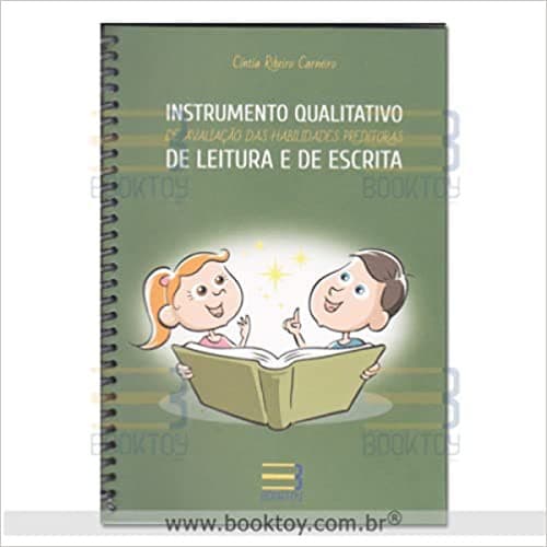 Instrumento Qualitativo De Avaliacao Das Habilidades Preditoras