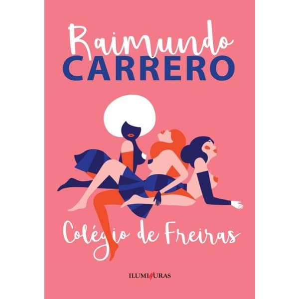 Livro - Colegio De Freiras