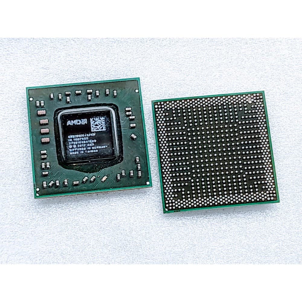 Chipset Em2100icj23hm Amd Original E Novo Com As Esferas