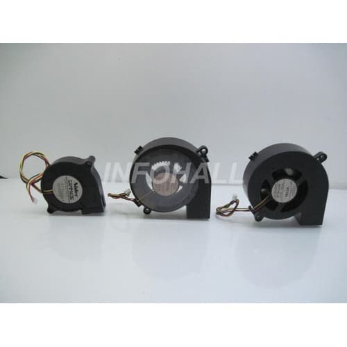 Kit 5 Cooler - Emp-s5