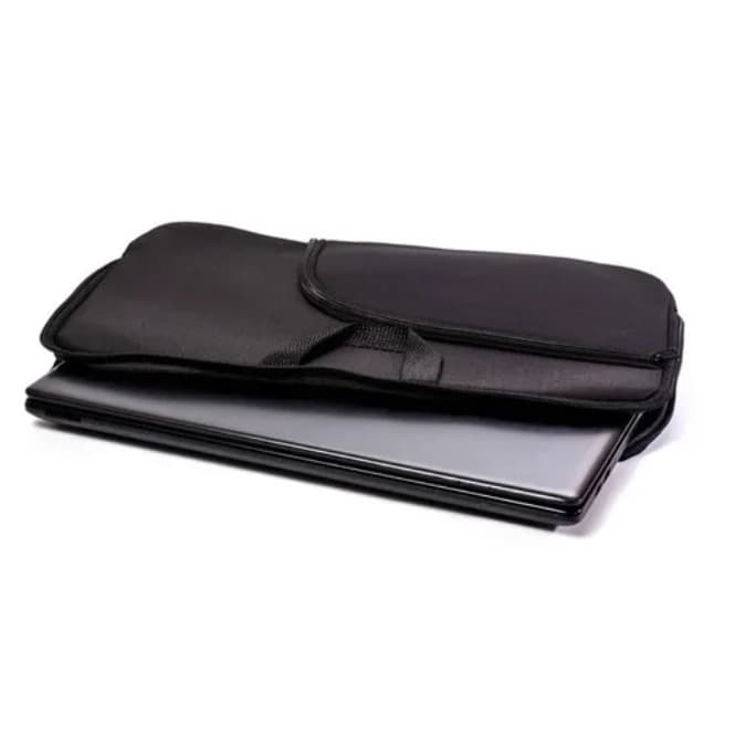 Mdp. Mochila Maleta P/ Notebook 15.6" Case Capa