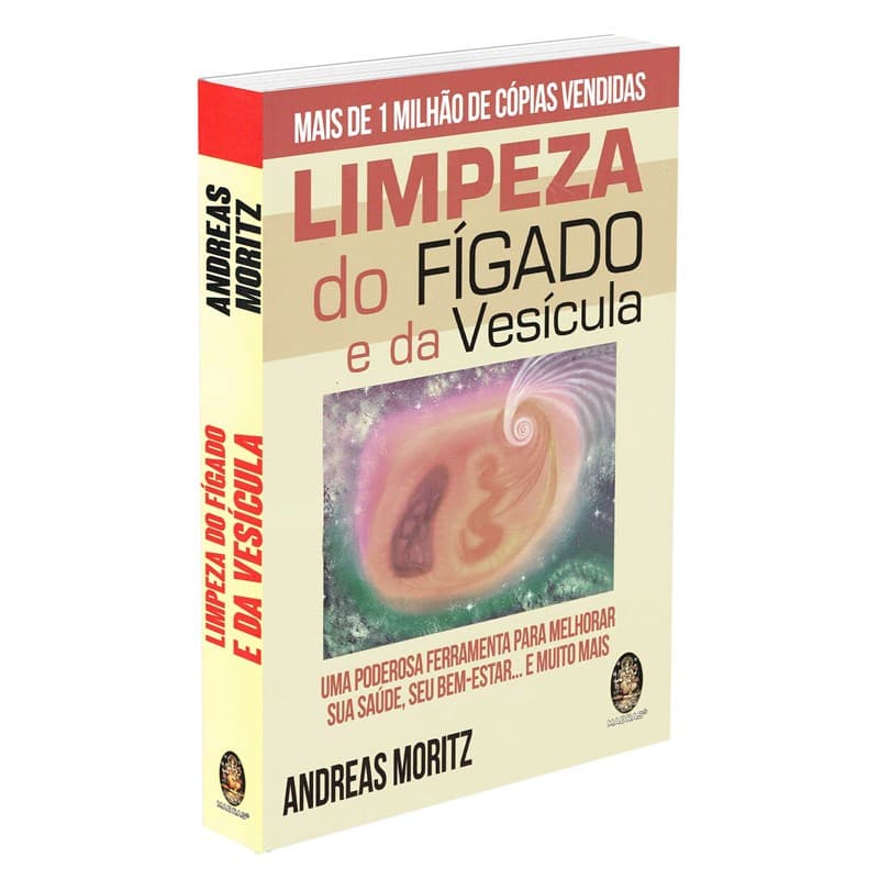 Limpeza do Fígado e da Vesícula