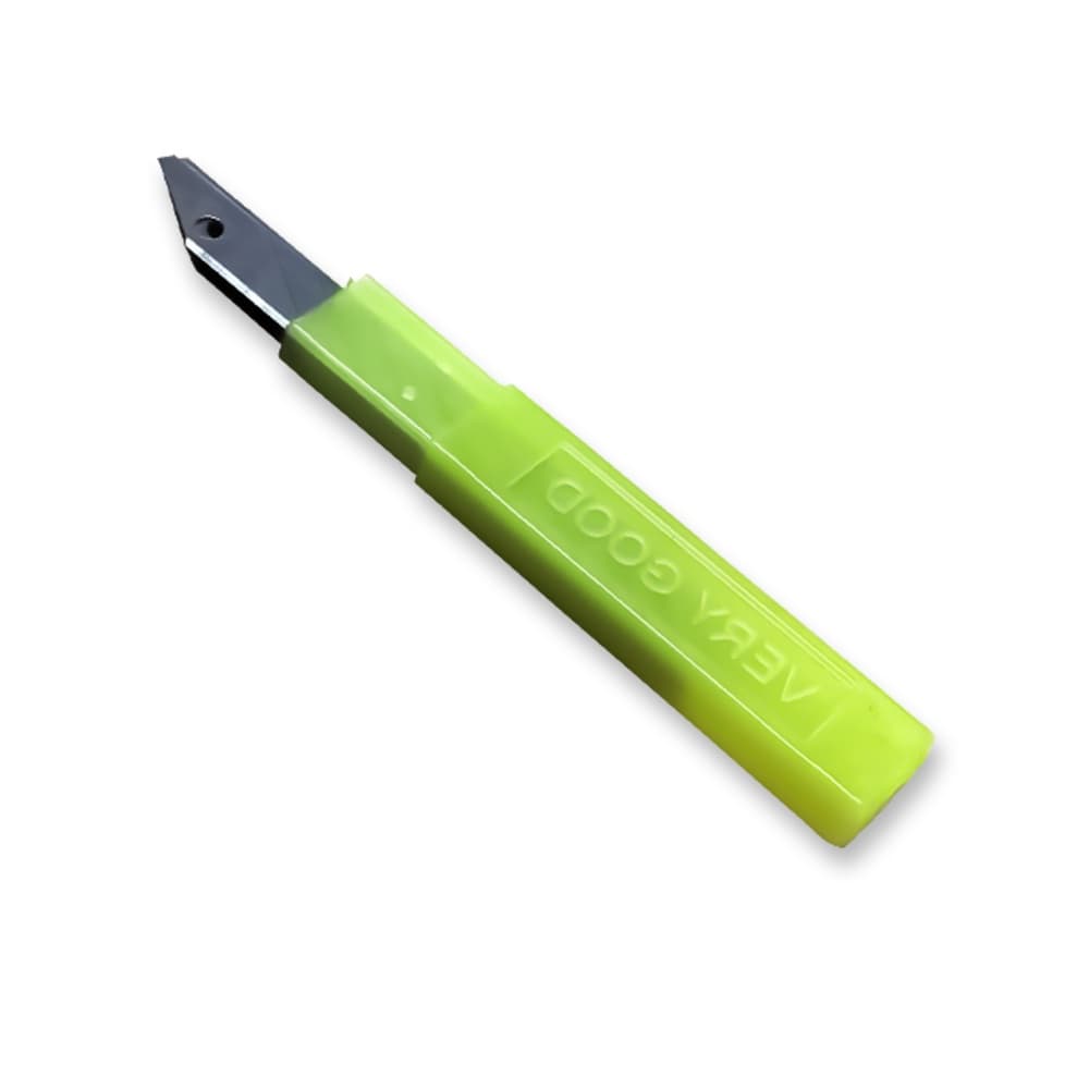 Lâmina Extra Fina Para Estilete Semi Profissional 30 Graus