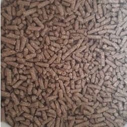 Ração para Chinchilas 2kg