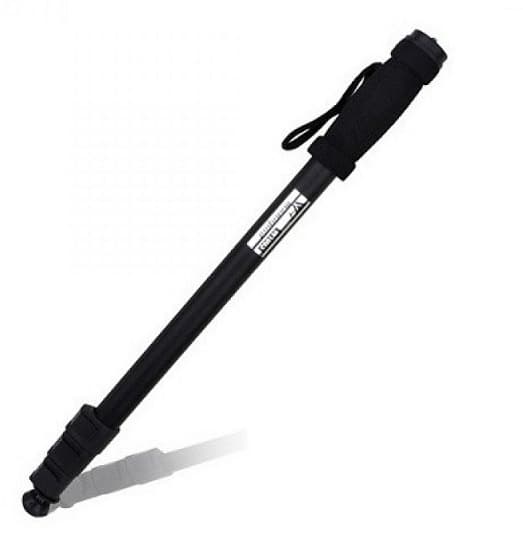 Monopé Weifeng Wt-1003 1,70m Até 3kg C/bolsa