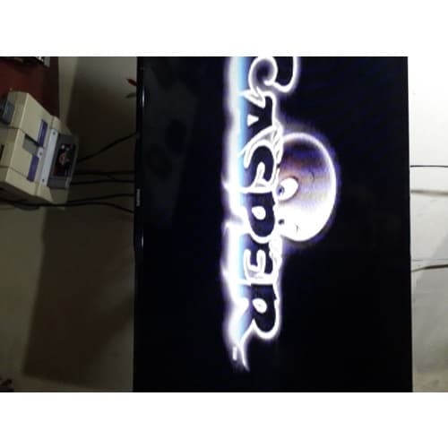 Casper Super Nintendo D253