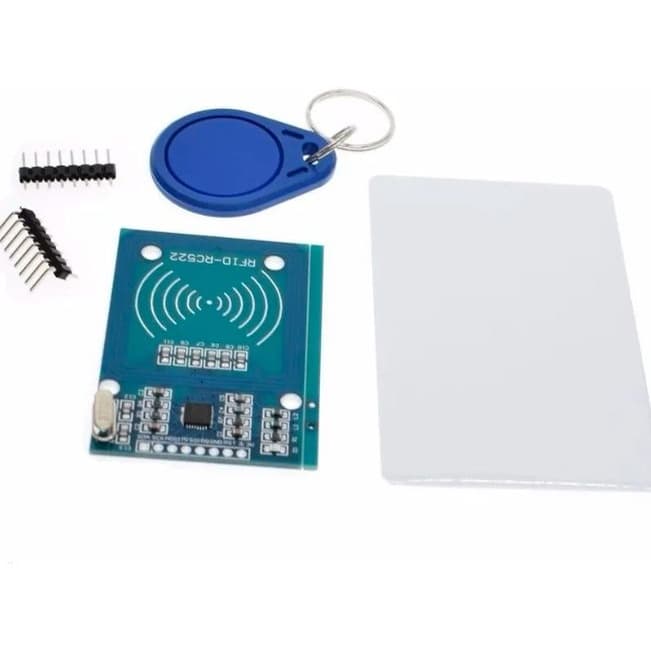 Módulo RFID MFRC-522 13,56MHZ