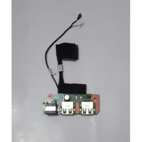 Placa Usb Itautec Infoway W7410/w7415